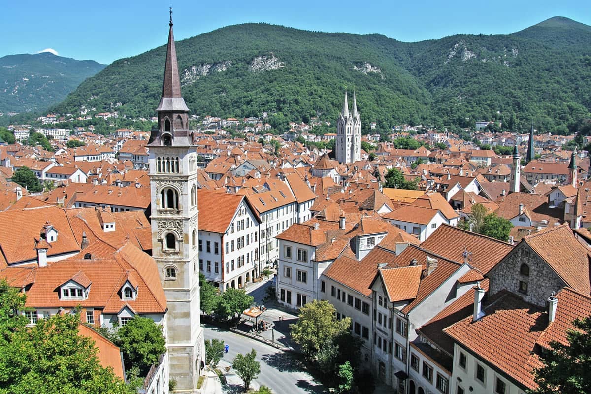 Kranj